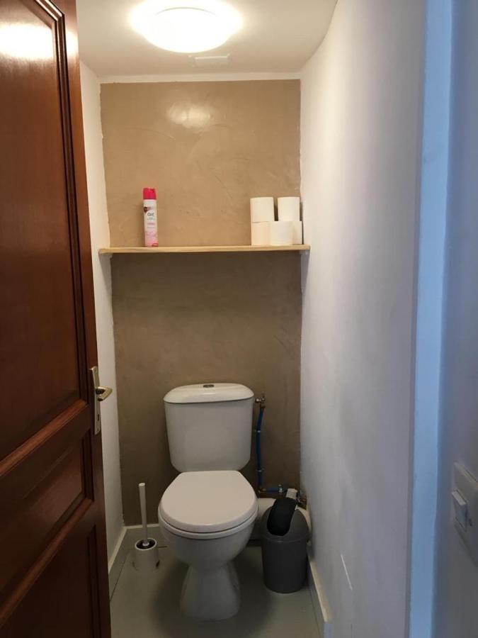 Fontaine Daire Aups Dış mekan fotoğraf
