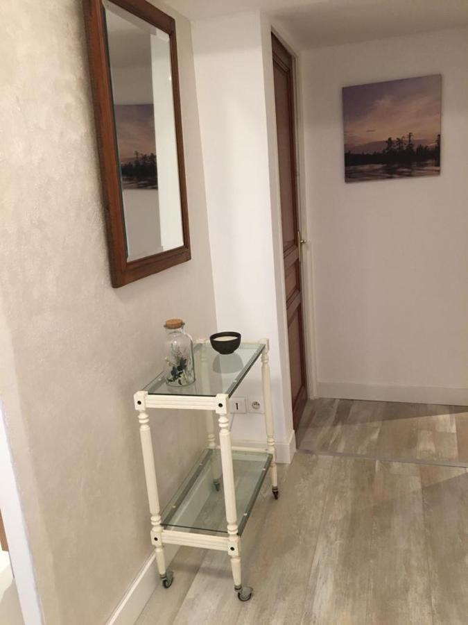 Fontaine Daire Aups Dış mekan fotoğraf